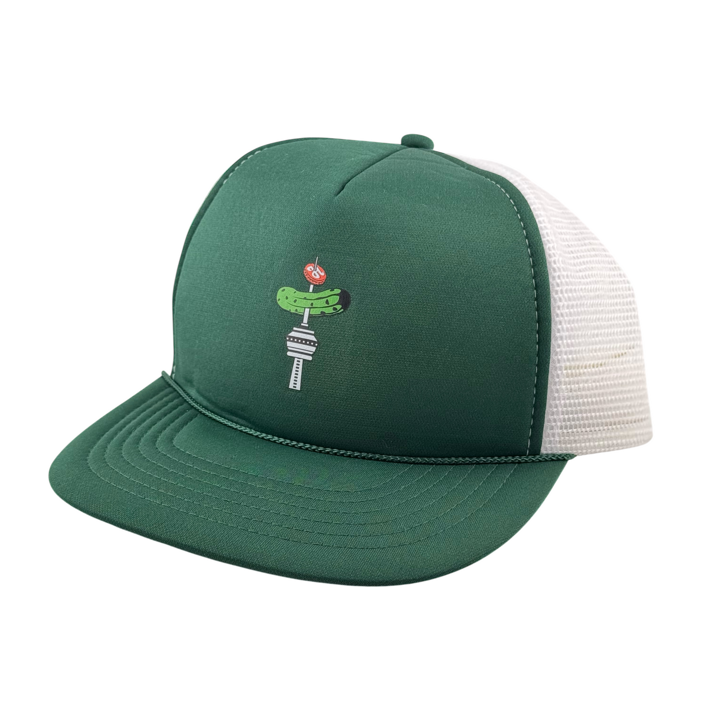 Trucker Hat - Picklefest Toronto