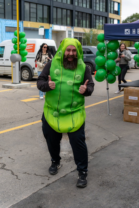 Picklefest Toronto 2025 - Weekend Pass