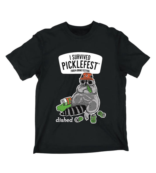 Pickled Raccoon T-Shirt