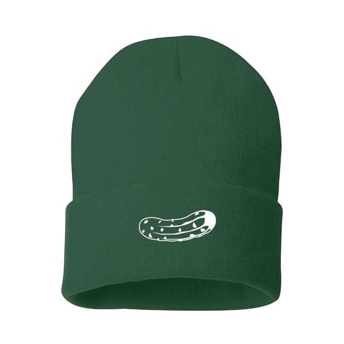 Picklefest Toque