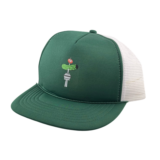 Trucker Hat - Picklefest Toronto