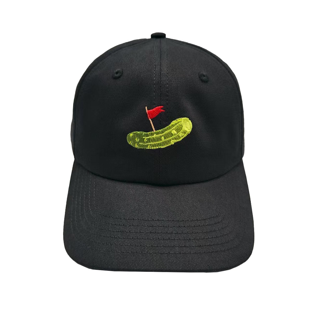 Picklefest Dad Hat