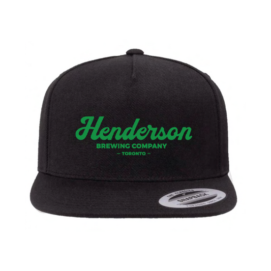 Henderson Brewing - Pickle Cap