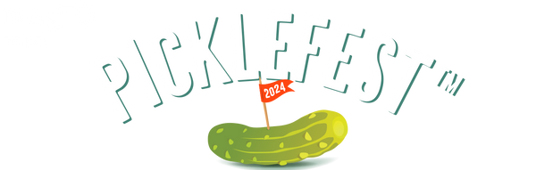 Picklefest™ Food & Drink Festival
