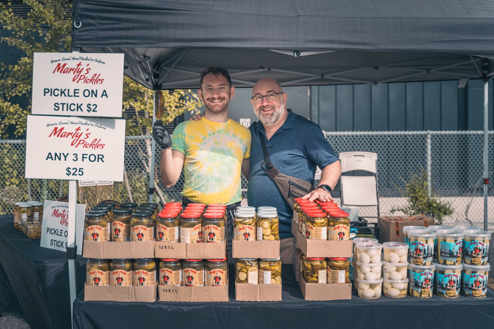 Picklefest™ Toronto 2026