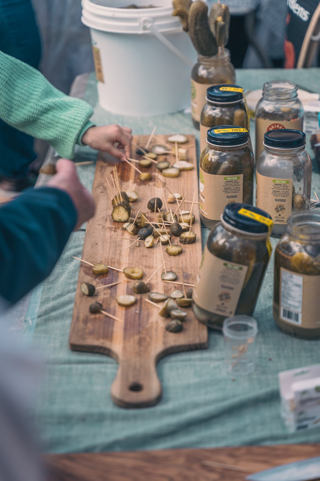 Picklefest™ Toronto 2026