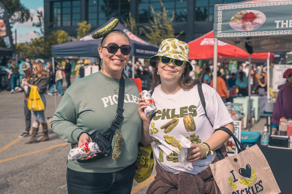 Picklefest™ Toronto 2026