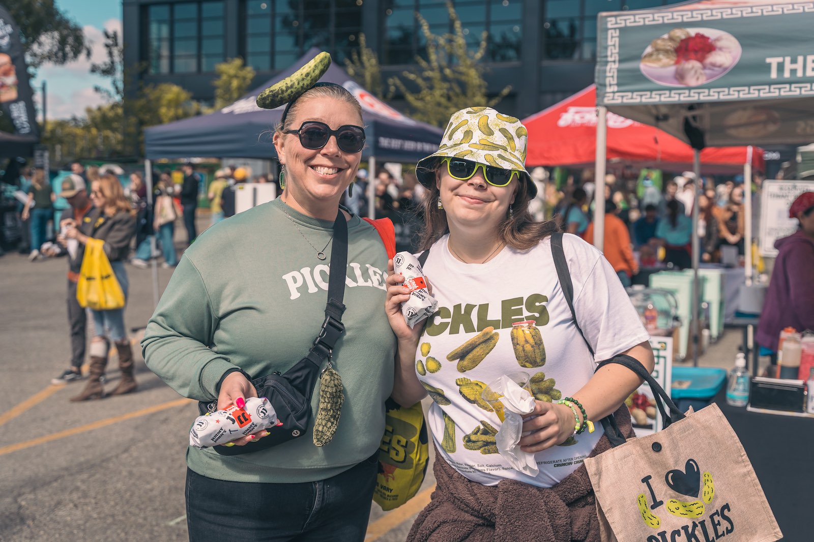 Picklefest™ Toronto 2026