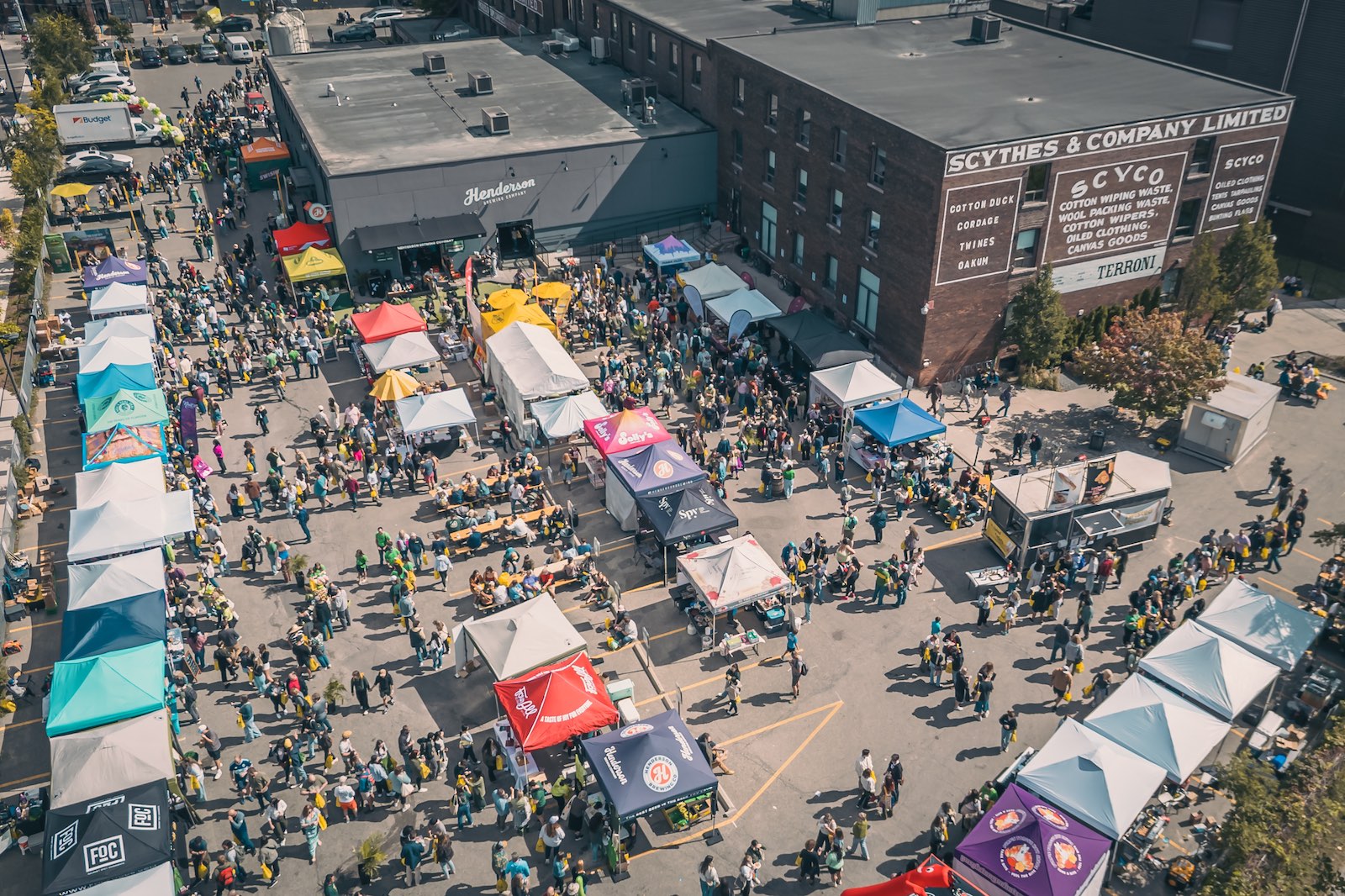 Picklefest™ Toronto 2026 - Weekend Pass