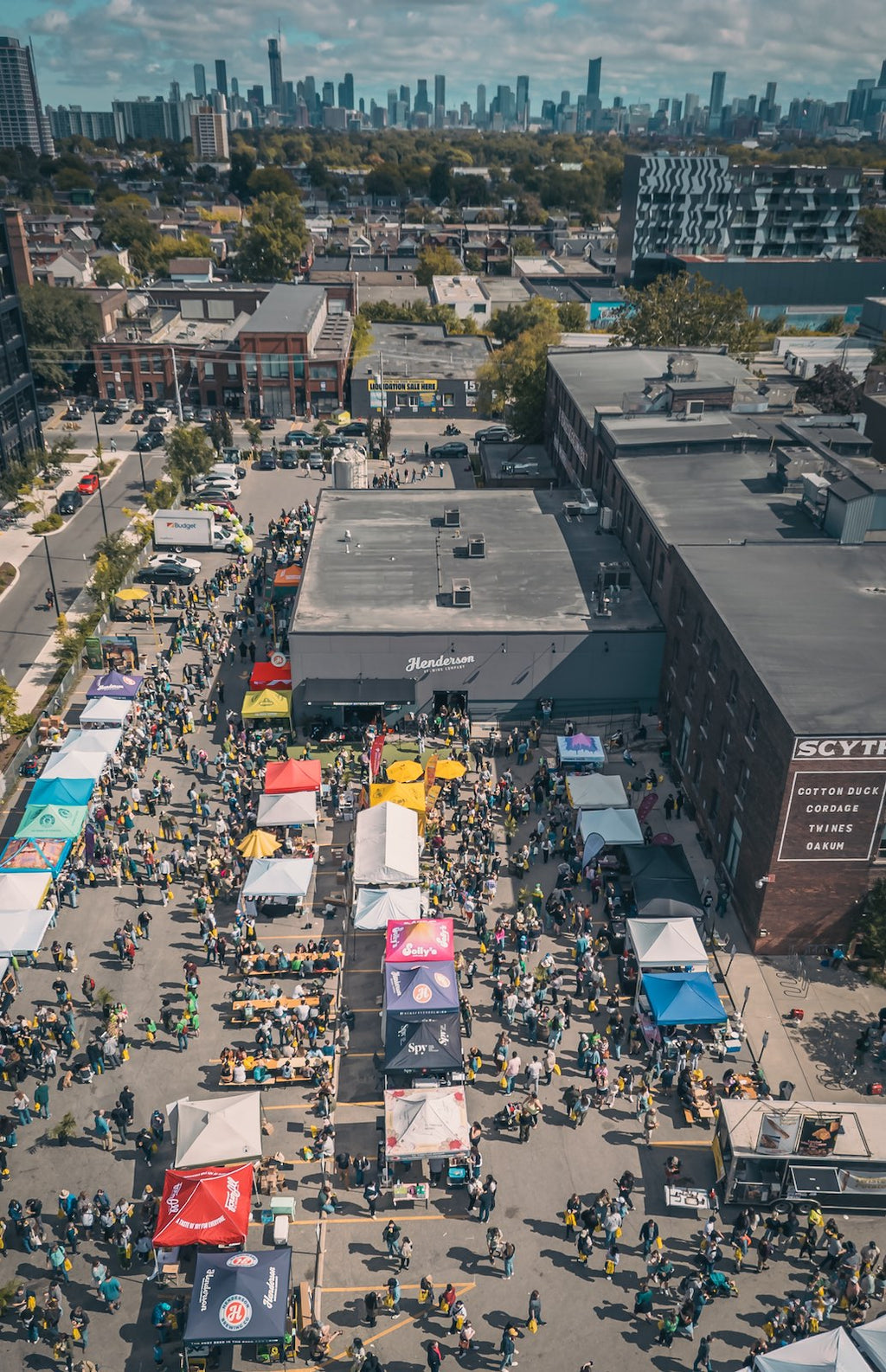 Picklefest™ Toronto 2026