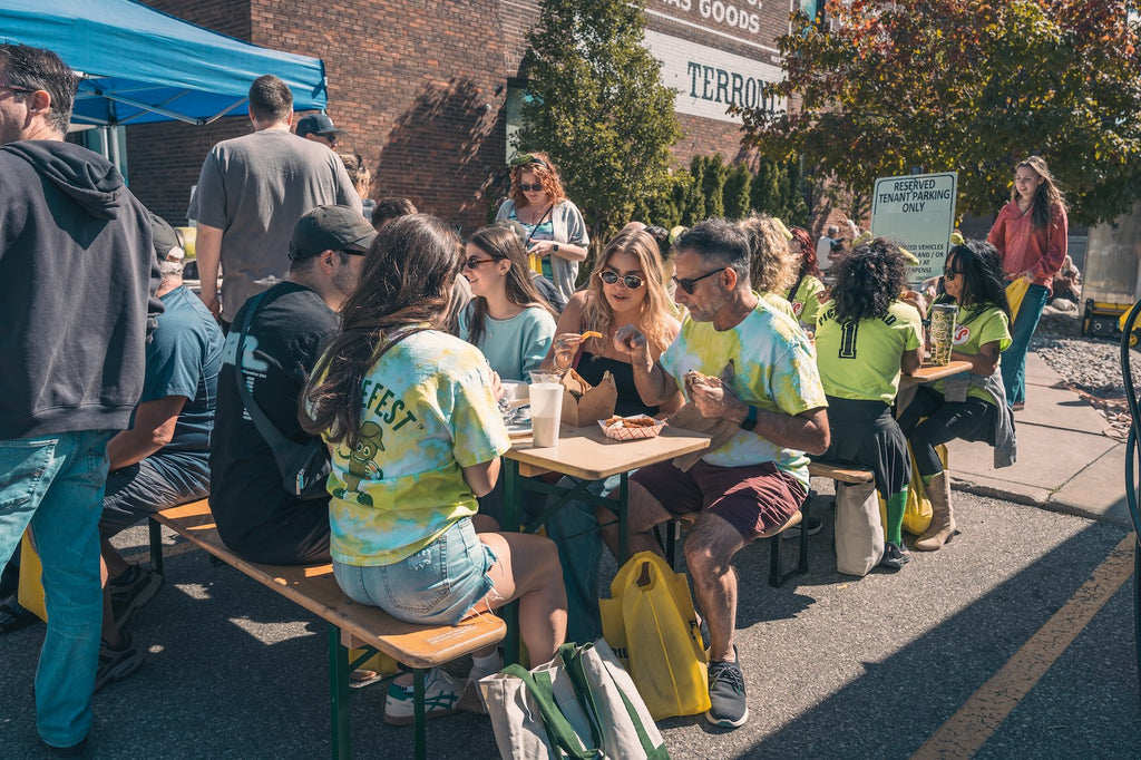 Picklefest™ Toronto 2026