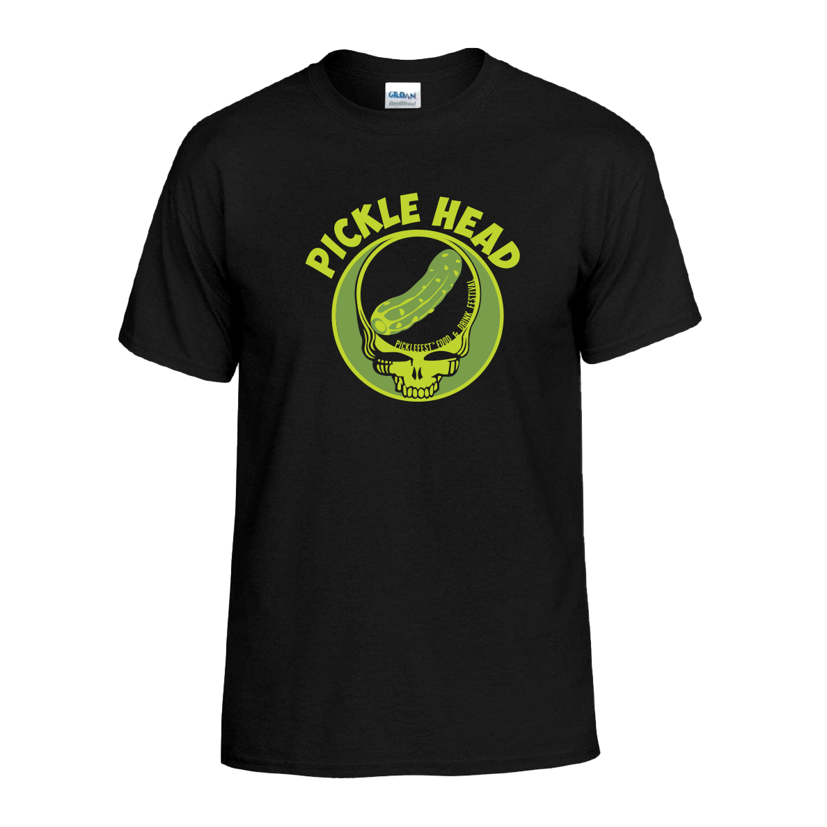 PickleHead T-Shirt